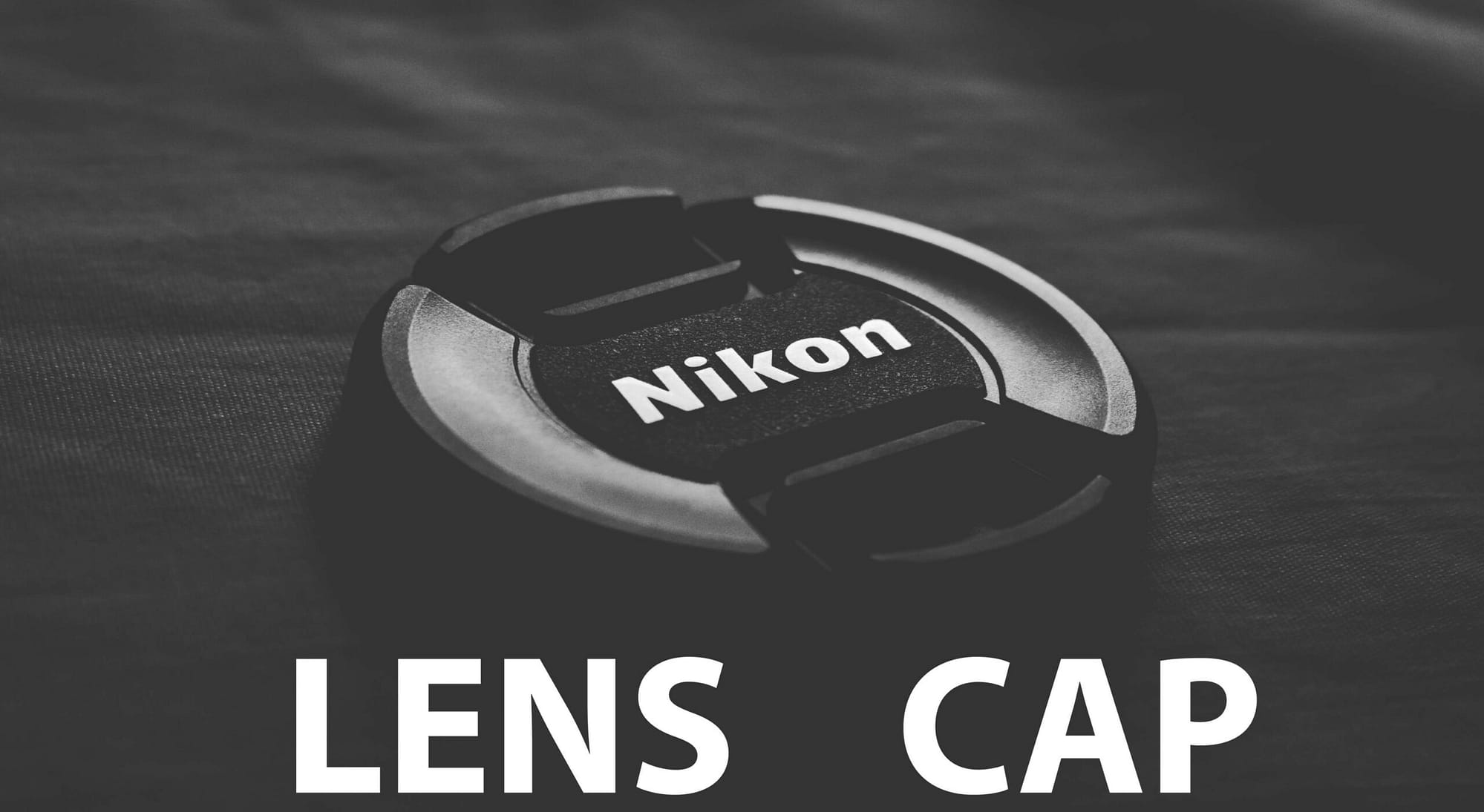 lens cap! everything you need to know about.