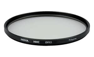 Hoya 58mm PRO1 digital UV glass filter