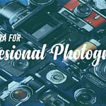 best camera for professional photography
