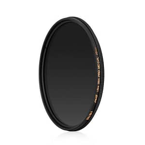 NISI MC-CPL58 58mm Pro Multi-Coated Lens Filter 