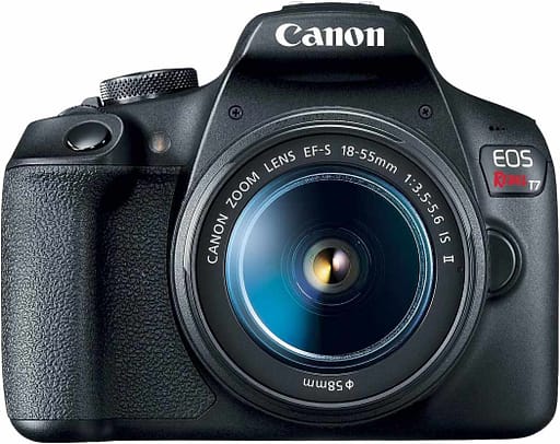 Canon T7/200d Specifications