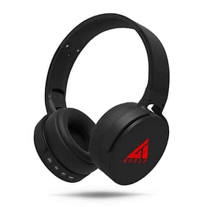 Boult Audio ProBass Q( wireless headphone)
