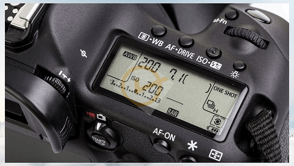 what is iso for photography?