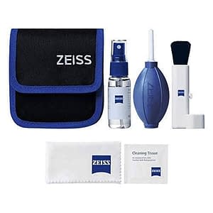Carl Zeiss Lens Cleaning Kit
