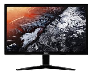 Acer KG241QP 23.6 Inch 144Hz (best TN panel gaming monitor)