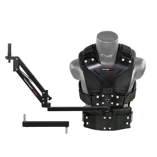 Vest Stabilizer Systems