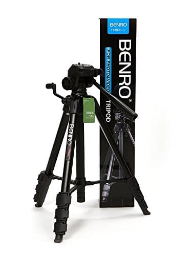 Benro T880EX Digital Tripod Kit