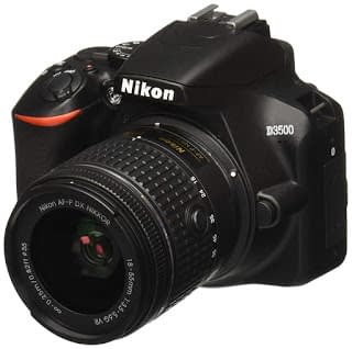 Nikon 3500D