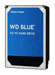 Western Digital Blue 1TB 