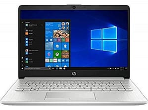 HP Notebook – 14s- cr1005tu