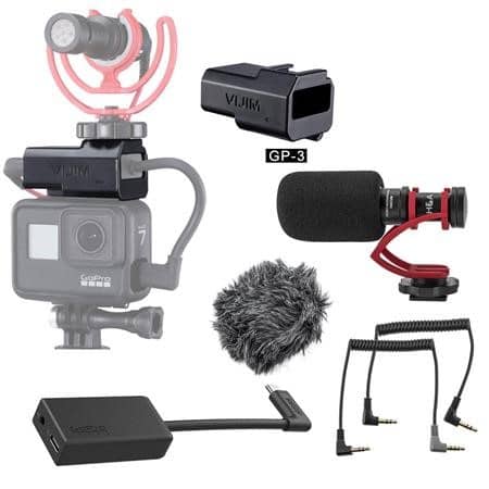 Mic for Gopro