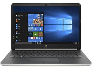 HP 14 Laptop (Ryzen 5 3500U)