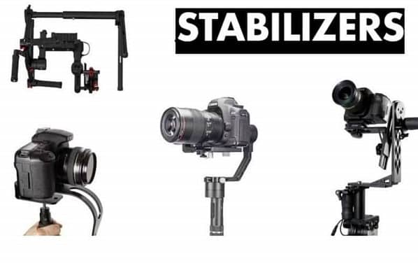 Choosing the Right Stabilizer