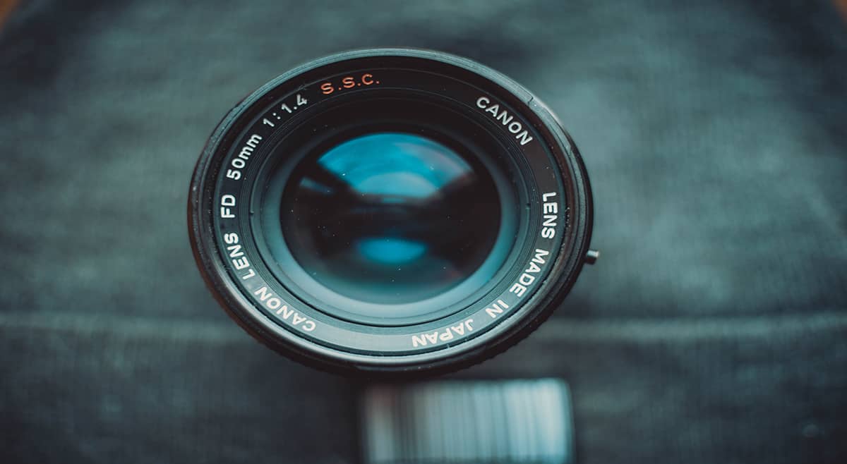 Canon 50mm 1.8 everything you need to know