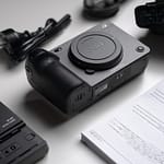Sony fx3 review