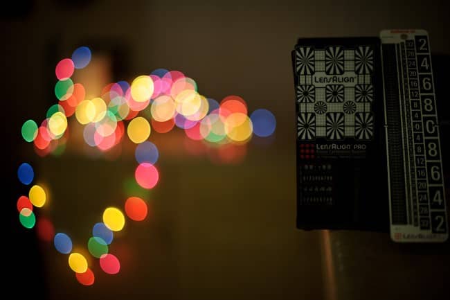 full image from which I generated the bokeh crops that follow